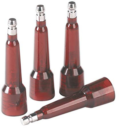 Sealey Vs5261 Ht Tester Set 4Pc