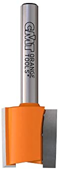 CMT ORANGE TOOLS 701.190.11 - LANGLOCH NUTFRÄSER HM S=6 D=19X19