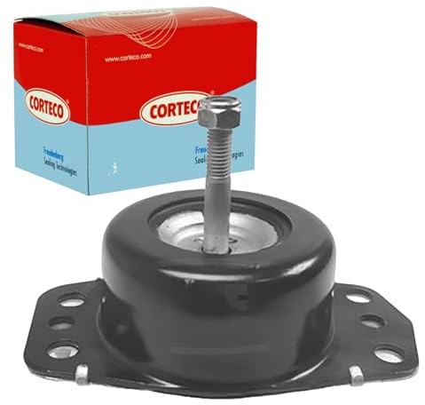Corteco 80001522 Lagerung, Motor vorne rechts | 80001522 passend für Movano Master | 8000152