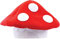 Bristol Novelty Toad Stool Hat Accessory Fancy Dress