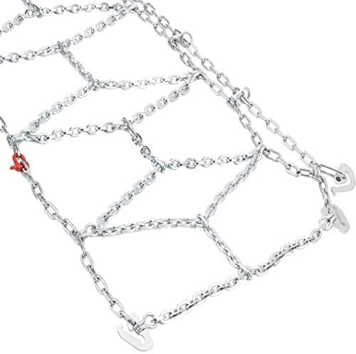 RUD Schneeketten 1 Paar 11001 RP CARGO Gr. 0524 RUDprofi Verschlussmontage