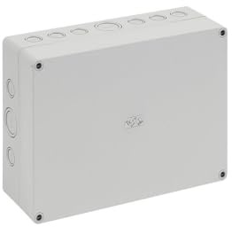 Spelsberg tk-ps – 2518 – 8 F-M-Box