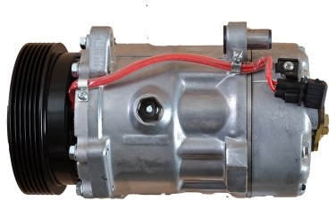 Nrf 32033 Compressore, Climatizzatore