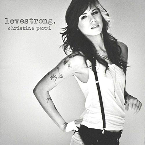 Lovestrong inkl. exklusiv bei Amazon.de)