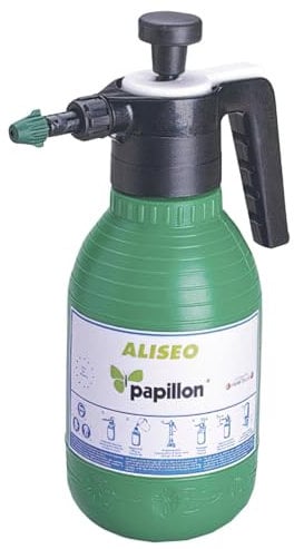 Pulverizador Presión Previa Papillon Aliseo 2 Litros