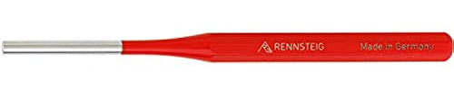 Rennsteig 452 006 6 Splintentreiber Exklusive, 150 x 10 x 6 mm