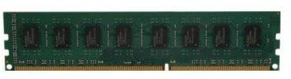 Kingston KVR16 N11/4 4 GB (1 x 4 GB) DDR3 1600 MHz CL11 PC3 – 12800 modulo memoria
