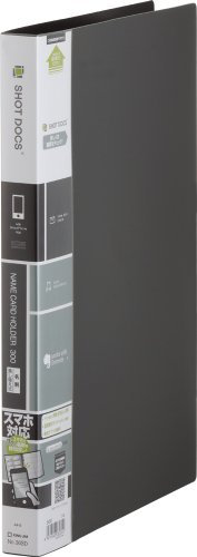 Neuf Jim King pour cartes de visite Shot Docks de remplacement Formule A4 36sd Noir