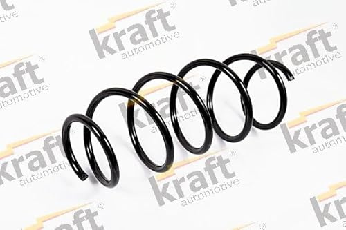 KRAFT AUTOMOTIVE Fahrwerksfeder 4022235
