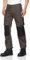 Mascot Unisex Bundhose Lemberg Mascot-13079230 Hose Mannheim , Dunkelanthrazit/Schwarz, 52 EU