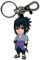 Great Eastern Divertissement 36696 Naruto Shippuden SD Sasuke PVC Porte-clés