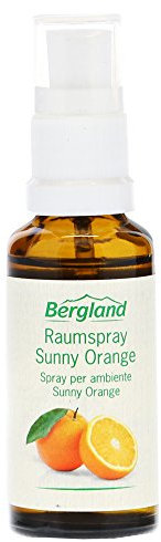 Raumspray Sunny Orange