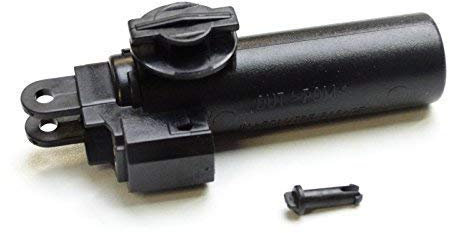 Original Audi A4 8E B6 + B7 Dämpfer Bremselement Handschuhfach