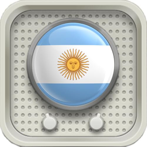 Radios Argentina - Top Argentine Radio Stations