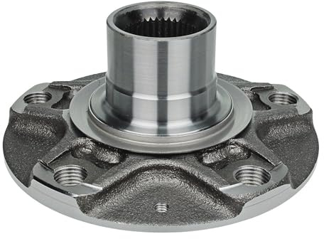 Meyle 100 650 Original Nabe (0014) | Kompatibel mit: AUDI A4 B5, A4 B5 Avant, A4 B6, A4 B6 Avant, A4 B6 Cabriolet, A4 B7, A4 B7 Avant, A4 B7 Cabriolet, A6 C5