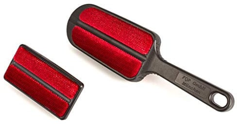Cepillo quitapelusas Brush2 2 piezas. Fabricado en Alemania.