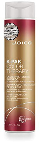 Joico K-Pak Color Therapy Color-Protecting Shampoo 300ml, (Pack of 1)
