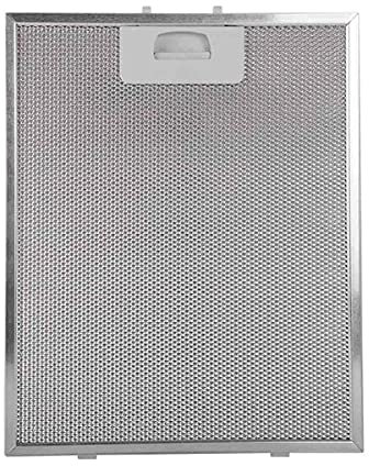Recamania Filtro Campana extractora Teka DM60 DM90 DE90 DS90 40472918