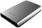 Verbatim 53021 500GB Store n Go USB 3.0 2.5 Inch Hard Drive - Silver