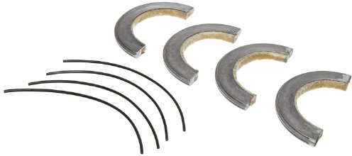 SKF Filzdichtung TSN 513 C