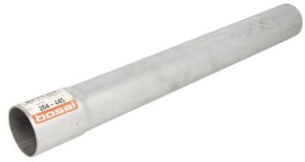 Bosal 264-445 Universal Abgasrohr, Gerade, 45mm Durchmesser, 400mm Länge