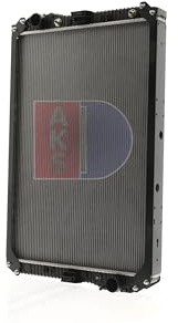 AKS DASIS 131002N Kühlung
