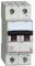 Bticino Fc810Nc25 Interruttore Magnetotermico, C25, 1P+N, 2 M, 4500 A, 25 A