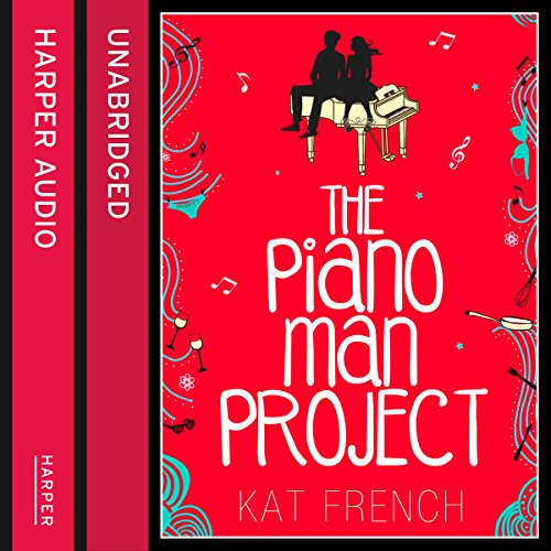 The Piano Man Project