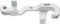 HAZET (HAZFE) 2193-1 Hazet Utensile per curvare 2193-1 Multicolore
