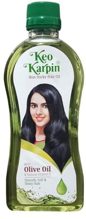 Keo Karpin Hair Oil- 300 ml