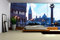 Vlies Fototapete Tapete Vliestapete ForWall Venedig Piazza AF338VE L (152,5cm x 104cm) Photo Wallpaper Mural