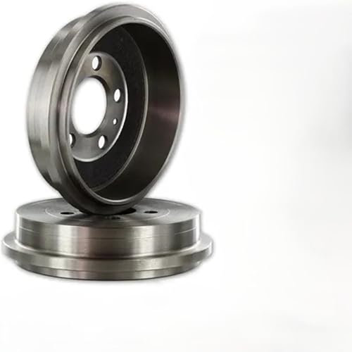Textar 94022800 Bremstrommel