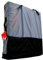 Oru Kayak Oru Pack, Rucksack für Faltbare Kajaks, Strapazierfähiges Nylon, Gepolsterte Schultergurte und Hüftgurt, 2 Griffe, Strapazierfähiger Reißverschluss, 1,4 kg
