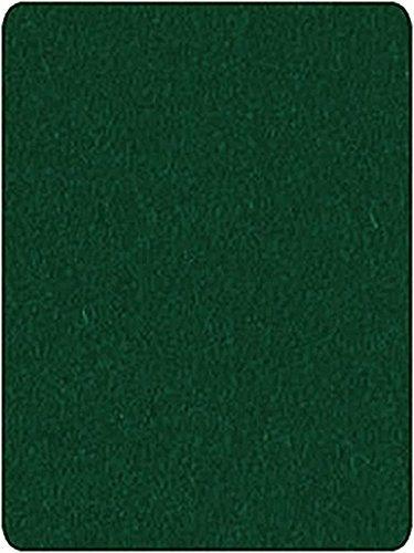 Championship Invitational 9-feet Basic grün Pool Tisch Filz