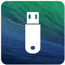 D-S Systems Installation-Bootstick kompatibel mit OS X 10.9 Mavericks macOS Bootfähiger Bootable USB für Installation/Update/Downgrade