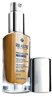 Rilastil Fondotinta Liftrepair 30ml - 50 Moka