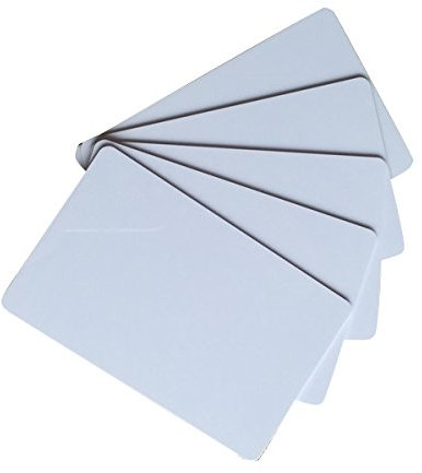 YARONGTECH® blanko ISO14443A RFID MIFARE Classic 1K Karte (200 Stück)