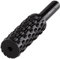 wolfcraft Escofina de perfil para metal I 2534000