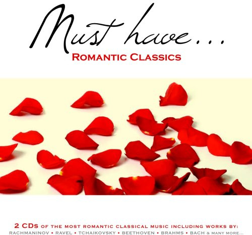 Various - Must Have... Romantic Classics