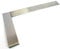 Toolzone 300mm (12) Engineering/Engineers Steel Set Square