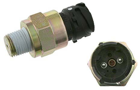 febi bilstein 11537 Druckschalter für Achsdruckbegrenzer, 1 Stück