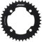 Shimano ZEE FC-M640 Kettenblatt schwarz Ausführung 38 Zähne 2016 Kettenblätter
