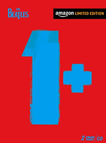 1 (Super Deluxe Edt.1cd+2dvd)