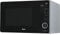 Whirlpool MWF 420 SL forno a microonde Solo microonde 25 L 800 W Argento