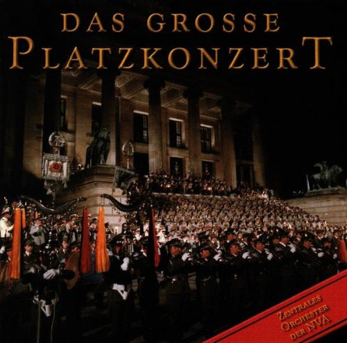 Das Grosse Platzkonzert