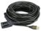 Monoprice 49-Feet 15M USB 2.0 A Male to A Female Active Extension/Repeater Cable (107532)
