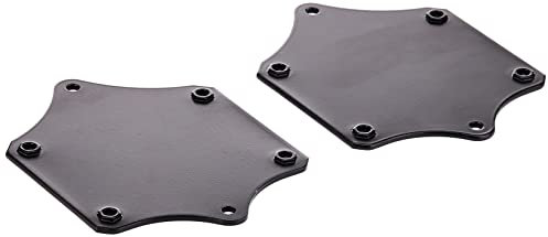 Thule Hull-a-Port T-Track kit d'adaptateur