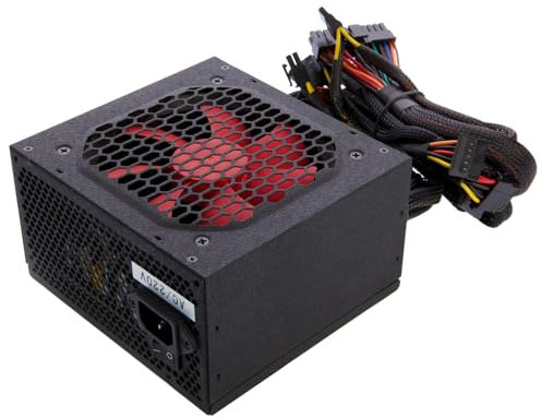 Alimentation ATX iTek Desert 650-650W
