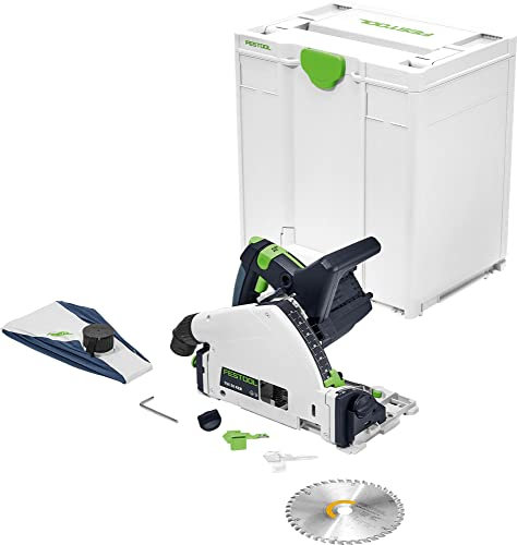 Festool TSC 55 REB Li Basic 561730 Cordless Circular Saw by Festool