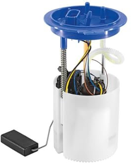 Benzinpumpe Kraftstoffpumpe Kraftstoff-Fördereinheit Original Vdo (A2C53438283Z)